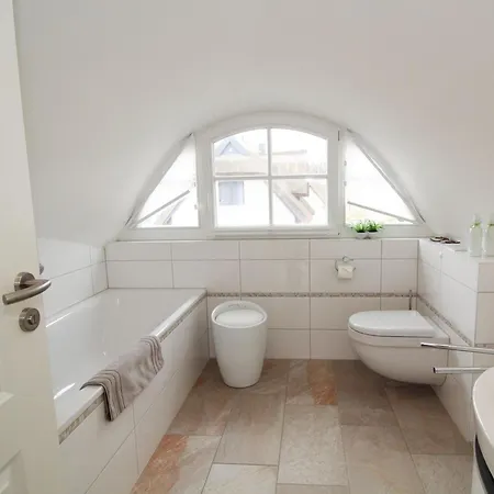 Reethaus Seeschwalbe *