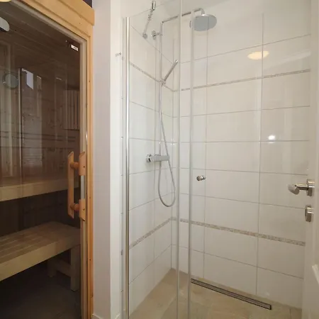 Reethaus Seeschwalbe Glowe