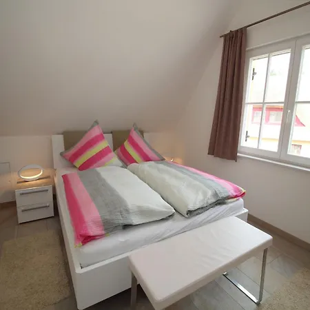 Reethaus Seeschwalbe