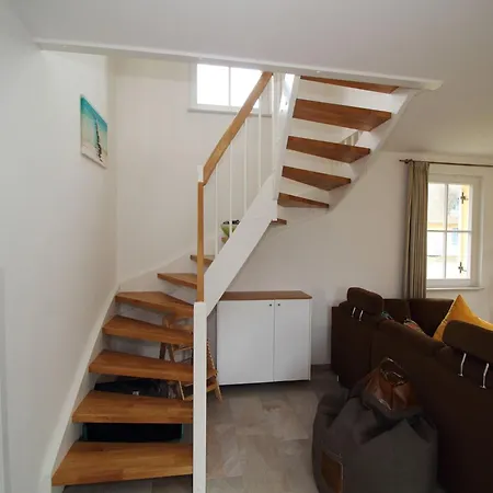 Reethaus Seeschwalbe *